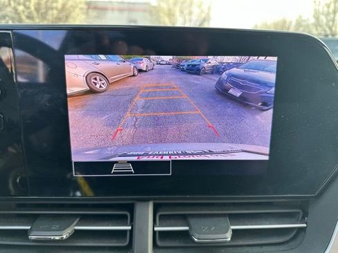 Used 2024 Chevrolet Trax LS w/ Driver Confidence Package image 15