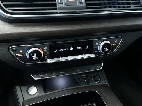 Used 2025 Audi Q5 2.0T Premium AWD/4WD image 20