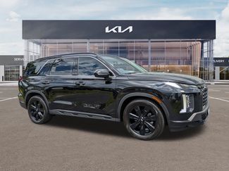 Used 2024 Hyundai Palisade XRT AWD/4WD video 1