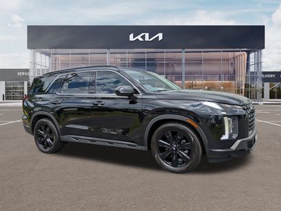Used 2024 Hyundai Palisade XRT
