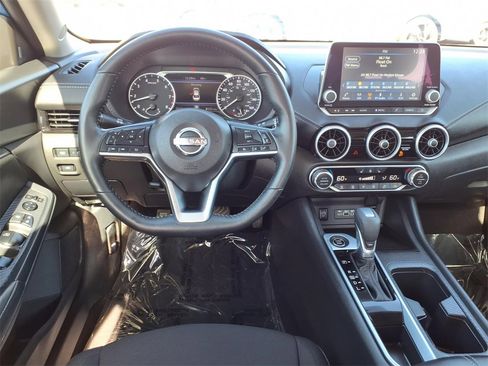 Used 2024 Nissan Sentra SV w/ All-Weather Package image 11