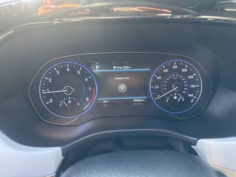 Used 2021 Hyundai Palisade SEL AWD/4WD image 11