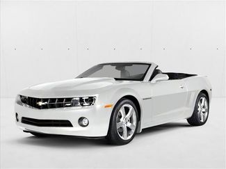 Used 2011 Chevrolet Camaro SS w/ RS Package RWD video 1