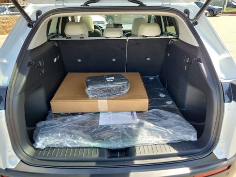 New 2026 MAZDA CX-50 AWD 2.5 S w/ Weather Package image 22