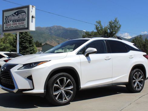 Used 2016 Lexus RX 350 AWD w/ Premium Package image 31