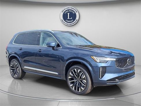 New 2026 Volvo XC90 B6 Plus w/ Protection Package Premier image 1