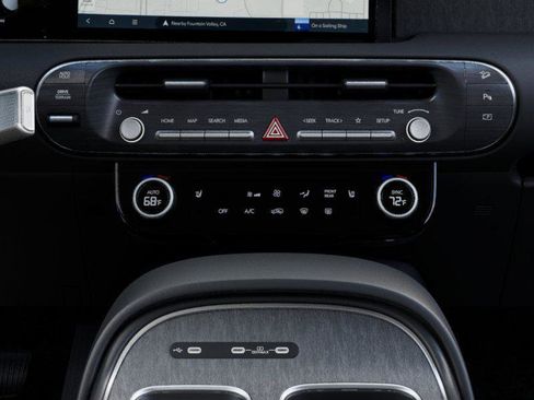 New 2026 Hyundai Palisade SEL AWD/4WD image 16