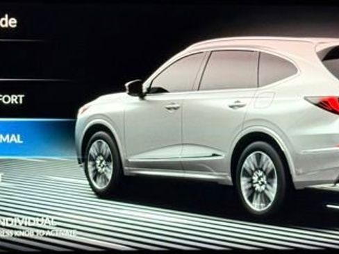 Used 2026 Acura MDX A-Spec image 59