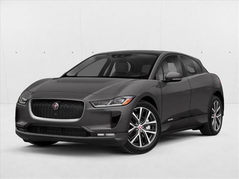 Used 2019 Jaguar I-PACE HSE image 1
