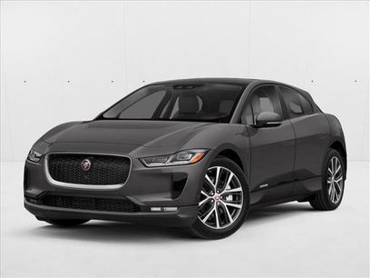 Used 2019 Jaguar I-PACE HSE