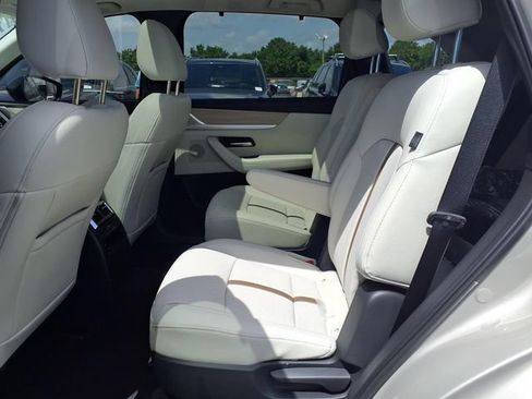 New 2026 MAZDA CX-90 3.3 Turbo S w/ Premium Package AWD/4WD image 13