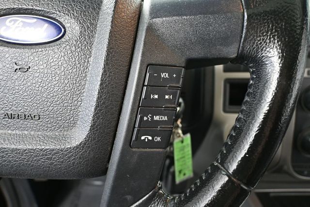 Used 2016 Ford Expedition EL XLT AWD/4WD image 22