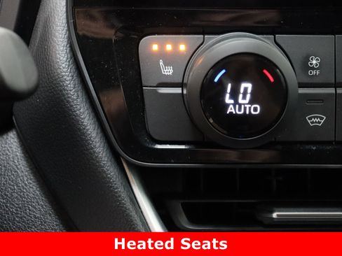 Used 2025 Toyota Grand Highlander FWD image 22