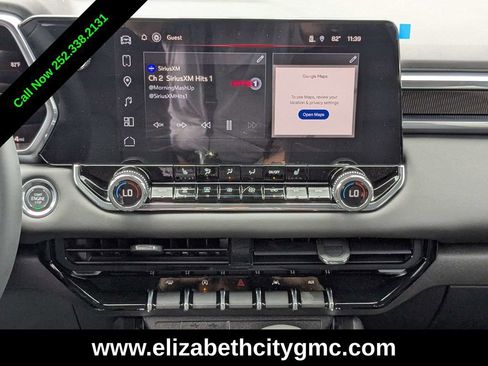 New 2026 GMC Canyon Elevation w/ Convenience Package image 19