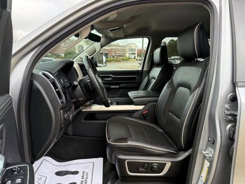 Used 2022 RAM 1500 Laramie image 13