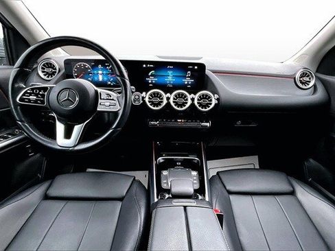 Certified 2023 Mercedes-Benz GLA 250 4MATIC image 10