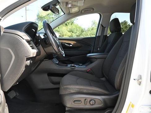 Used 2020 GMC Terrain SLE w/ Driver Convenience Package FWD image 16