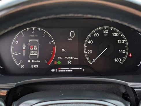 Used 2022 Honda Civic EX image 21