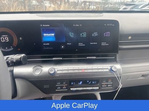 Used 2025 Hyundai Kona SEL image 14