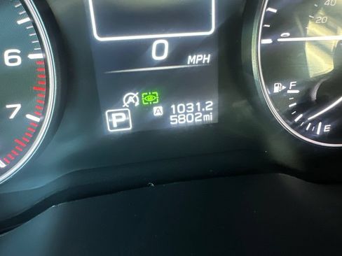 Used 2025 Subaru Outback Limited w/ Popular Package #2 AWD/4WD image 16
