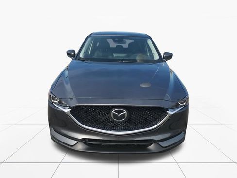 Used 2021 MAZDA CX-5 Touring w/ Touring Preferred SV Package AWD/4WD image 26