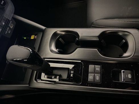 New 2026 Subaru Outback Limited image 19