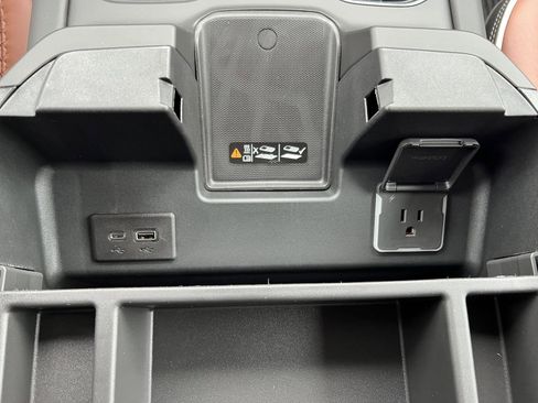 New 2026 GMC Sierra 2500 Denali Ultimate image 41