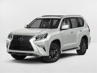 Used 2021 Lexus GX 460 Premium w/ Premium Package AWD/4WD video 1