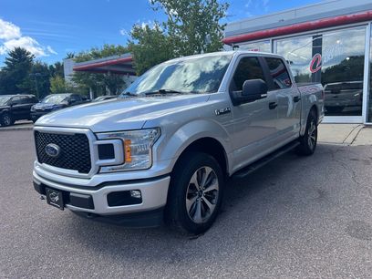 Used 2019 Ford F150 XL w/ Equipment Group 101A Mid