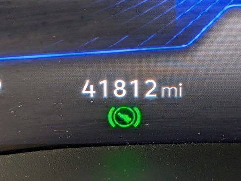 Used 2022 Volkswagen Atlas SE image 25