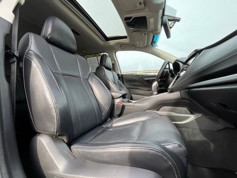 Used 2020 Subaru Outback Limited XT w/ Popular Package #2 image 12