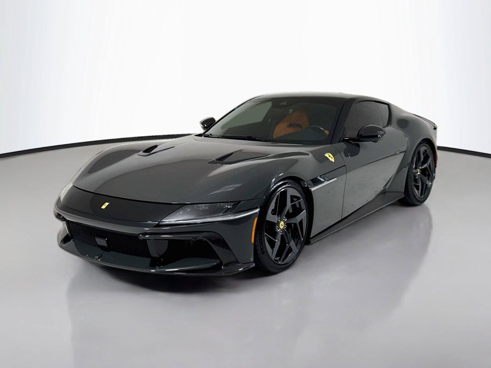 Used 2025 Ferrari 12Cilindri RWD image 10
