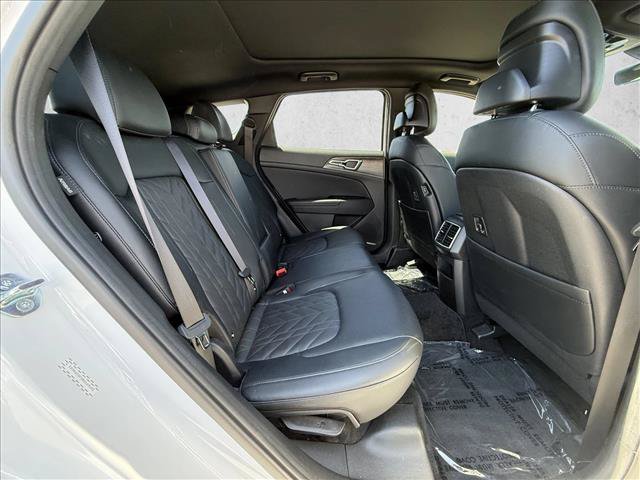 Used 2024 Kia Sportage X-Line w/ X-Line Premium Package AWD/4WD image 23