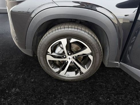 Certified 2024 Chevrolet Trax RS image 9