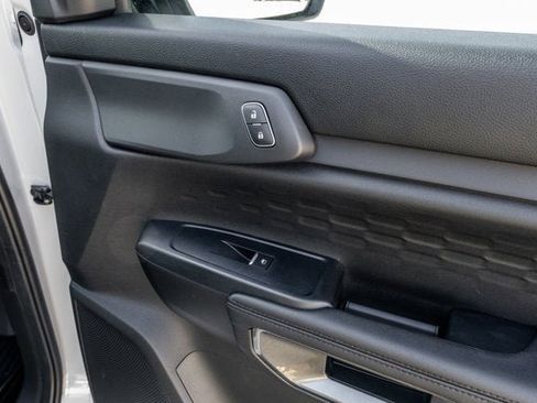 New 2025 Ford Ranger XLT image 58