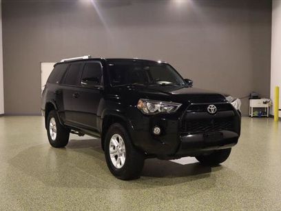 Used 2016 Toyota 4Runner SR5 Premium
