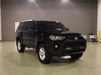 Used 2016 Toyota 4Runner SR5 Premium AWD/4WD video 1