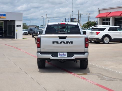 New 2026 RAM 1500 Express RWD image 8
