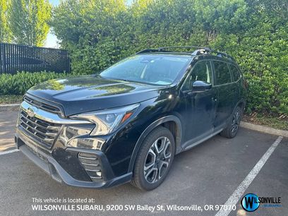 Certified 2024 Subaru Ascent Limited w/ Technology Package