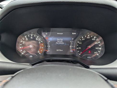 Used 2022 Jeep Compass Limited image 13