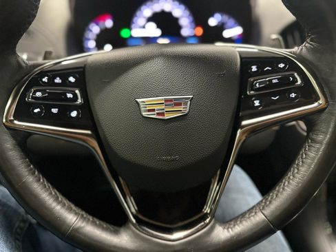 Used 2015 Cadillac ATS Performance image 19