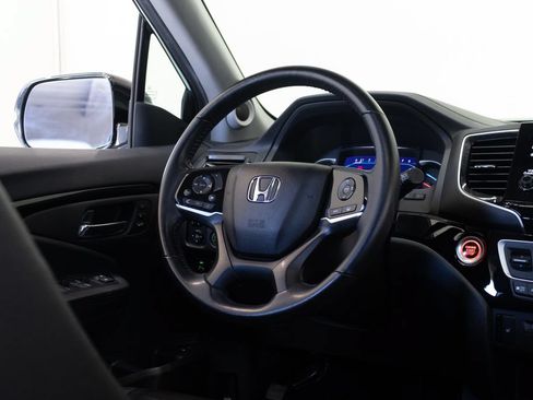 Used 2022 Honda Pilot Touring image 28