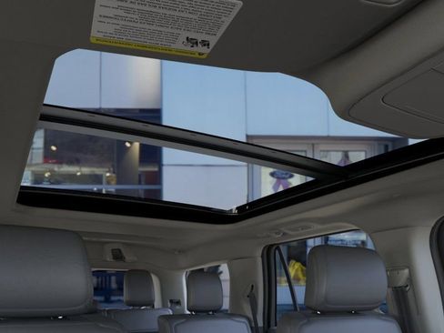 New 2026 Ford Expedition Active AWD/4WD image 22