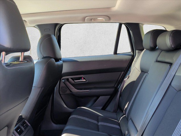 Used 2026 MAZDA CX-50 AWD 2.5 S w/ Preferred Pkg image 20
