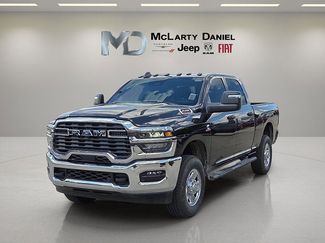 New 2025 RAM 2500 Tradesman video 2