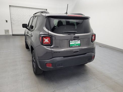 Used 2020 Jeep Renegade Altitude w/ UConnect 8.4 Nav Group image 6