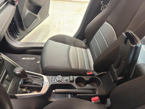 Used 2017 MAZDA CX-3 Sport AWD/4WD image 20