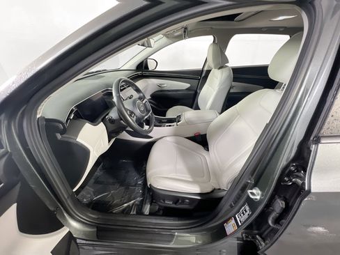 Used 2023 Hyundai Tucson SEL w/ Convenience Package image 20