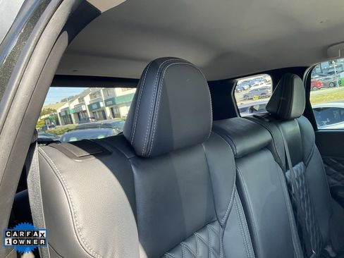 Used 2023 Mitsubishi Outlander SEL image 58