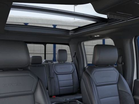 New 2026 Ford F150 Raptor AWD/4WD image 22